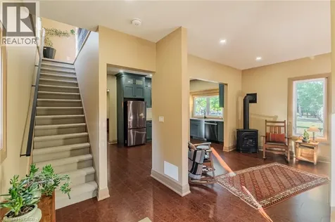 74 Lynnwood Avenue Simcoe ON N3Y 2V6