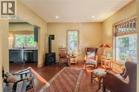 74 Lynnwood Avenue Simcoe ON N3Y 2V6
