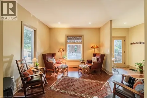 74 Lynnwood Avenue Simcoe ON N3Y 2V6