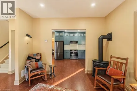 74 Lynnwood Avenue Simcoe ON N3Y 2V6