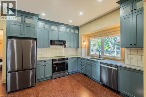 74 Lynnwood Avenue Simcoe ON N3Y 2V6