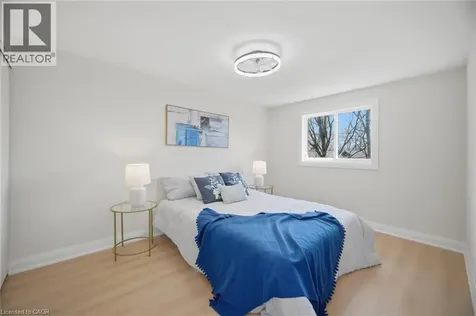 11 Wessenger Drive Barrie ON L4N 8R8