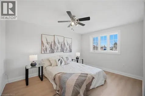 11 Wessenger Drive Barrie ON L4N 8R8