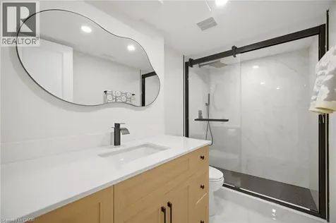11 Wessenger Drive Barrie ON L4N 8R8