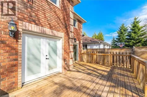 11 Wessenger Drive Barrie ON L4N 8R8