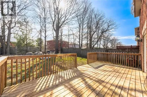 11 Wessenger Drive Barrie ON L4N 8R8