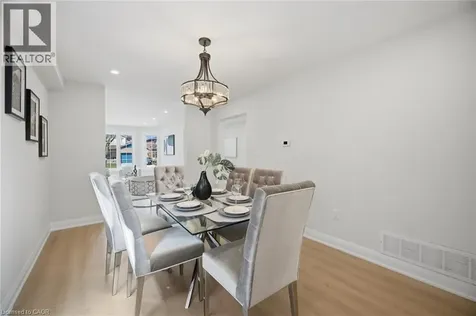 11 Wessenger Drive Barrie ON L4N 8R8