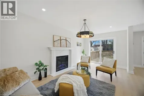 11 Wessenger Drive Barrie ON L4N 8R8