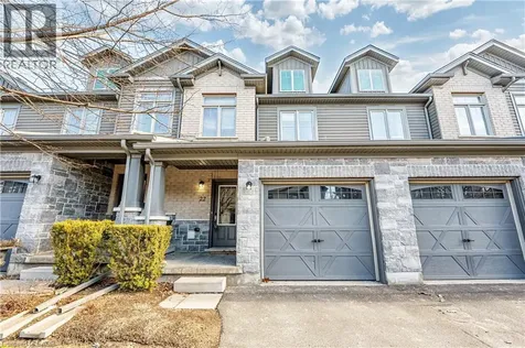 22 Arlington Crescent Guelph ON N1L 0K9