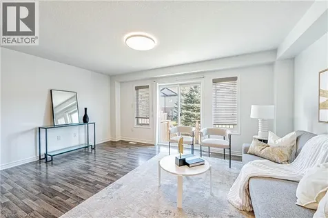 22 Arlington Crescent Guelph ON N1L 0K9
