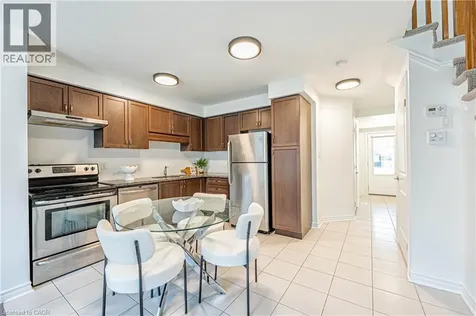 22 Arlington Crescent Guelph ON N1L 0K9