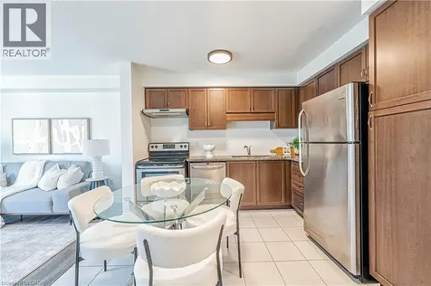 22 Arlington Crescent Guelph ON N1L 0K9