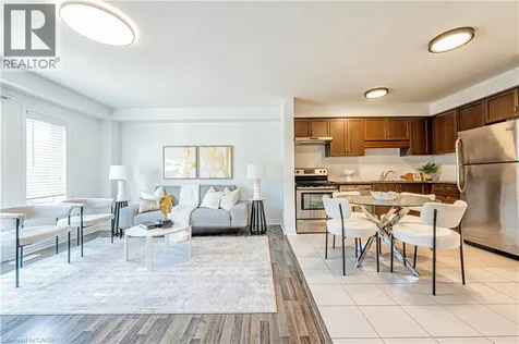 22 Arlington Crescent Guelph ON N1L 0K9