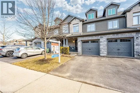22 Arlington Crescent Guelph ON N1L 0K9