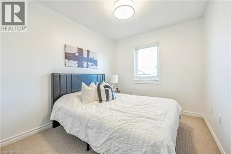 22 Arlington Crescent Guelph ON N1L 0K9