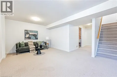 22 Arlington Crescent Guelph ON N1L 0K9