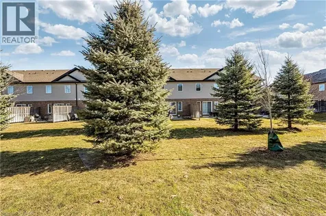 22 Arlington Crescent Guelph ON N1L 0K9