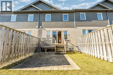 22 Arlington Crescent Guelph ON N1L 0K9
