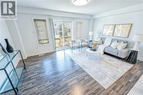 22 Arlington Crescent Guelph ON N1L 0K9