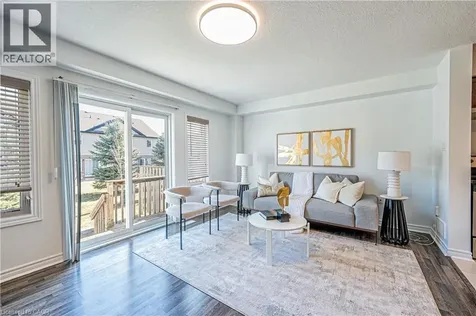 22 Arlington Crescent Guelph ON N1L 0K9