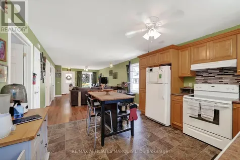 403 3rd Street East Cornwall ON K6H 2E6