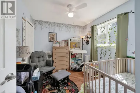 403 3rd Street East Cornwall ON K6H 2E6