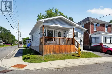 403 3rd Street East Cornwall ON K6H 2E6
