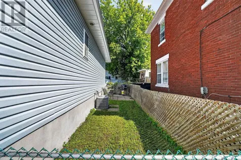 403 3rd Street East Cornwall ON K6H 2E6