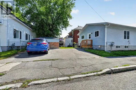 403 3rd Street East Cornwall ON K6H 2E6