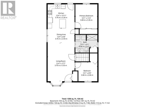 403 3rd Street East Cornwall ON K6H 2E6