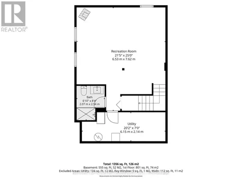 403 3rd Street East Cornwall ON K6H 2E6
