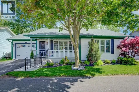 137 Wesley Crescent Waterloo ON N2J 4G8