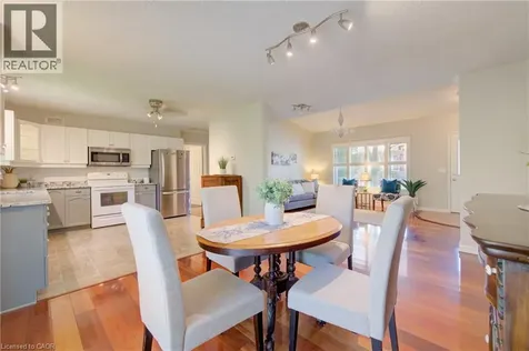 137 Wesley Crescent Waterloo ON N2J 4G8