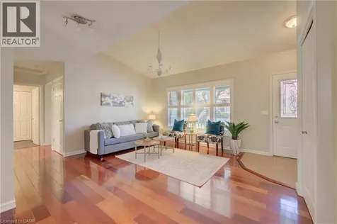 137 Wesley Crescent Waterloo ON N2J 4G8