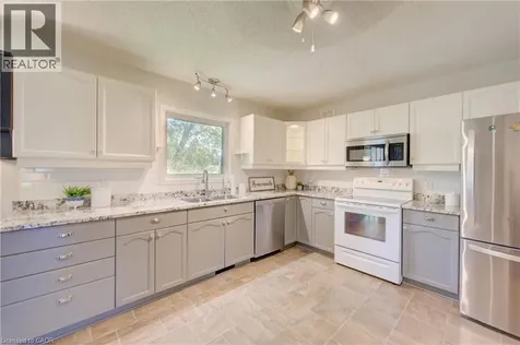 137 Wesley Crescent Waterloo ON N2J 4G8