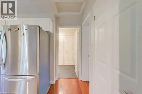 137 Wesley Crescent Waterloo ON N2J 4G8