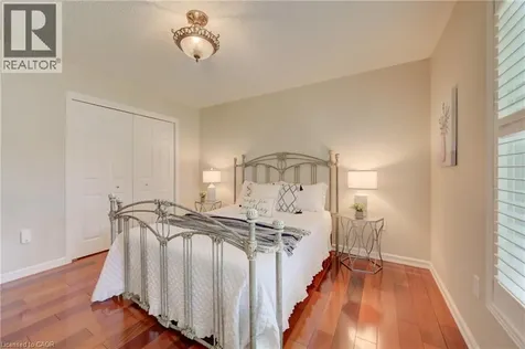 137 Wesley Crescent Waterloo ON N2J 4G8