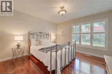 137 Wesley Crescent Waterloo ON N2J 4G8