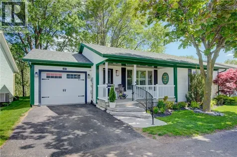 137 Wesley Crescent Waterloo ON N2J 4G8