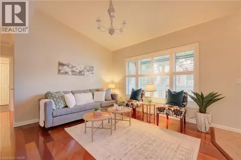 137 Wesley Crescent Waterloo ON N2J 4G8