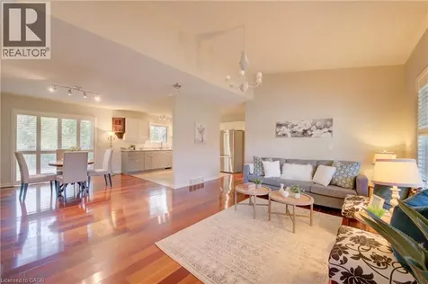 137 Wesley Crescent Waterloo ON N2J 4G8