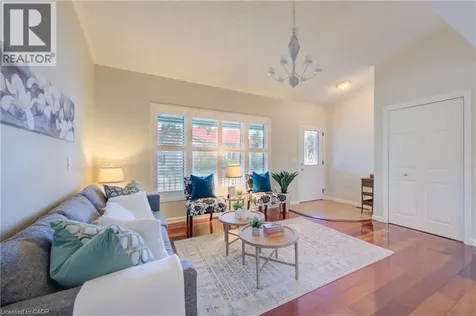 137 Wesley Crescent Waterloo ON N2J 4G8