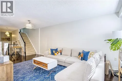 25 Ivybridge Drive Stoney Creek ON L8E 0A5