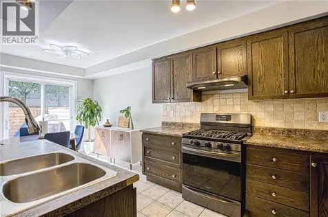 25 Ivybridge Drive Stoney Creek ON L8E 0A5