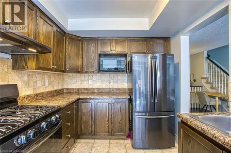 25 Ivybridge Drive Stoney Creek ON L8E 0A5