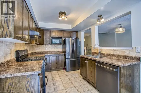 25 Ivybridge Drive Stoney Creek ON L8E 0A5