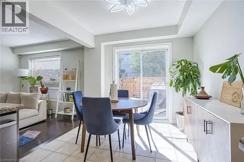 25 Ivybridge Drive Stoney Creek ON L8E 0A5