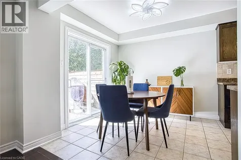 25 Ivybridge Drive Stoney Creek ON L8E 0A5