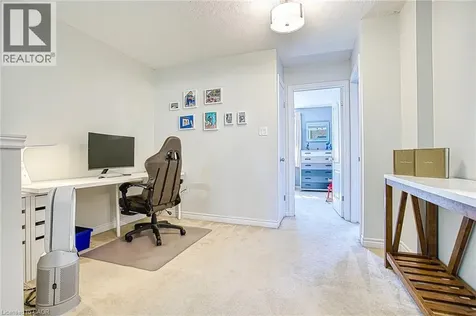25 Ivybridge Drive Stoney Creek ON L8E 0A5