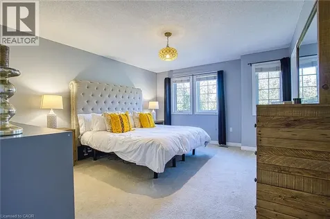 25 Ivybridge Drive Stoney Creek ON L8E 0A5